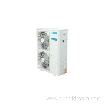 Cold Room Condenser Single Phase Condensing Unit